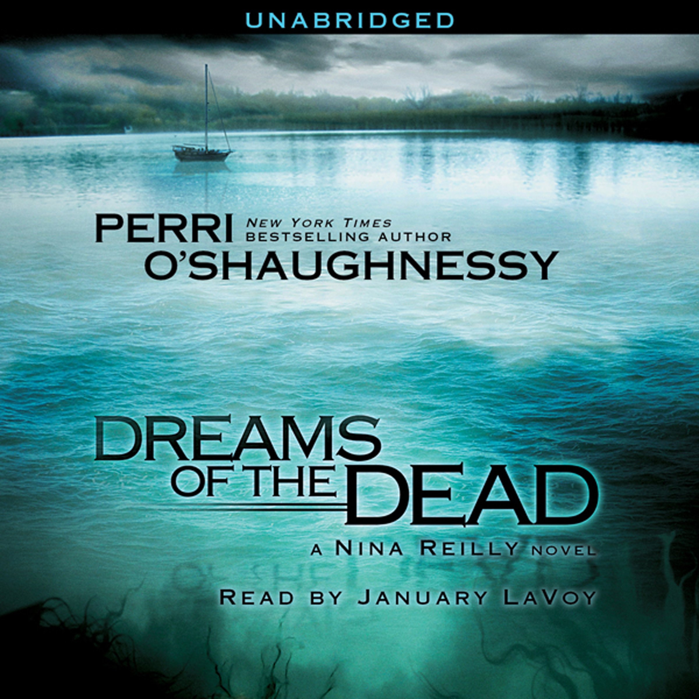 Cover art for Dreams of the Dead