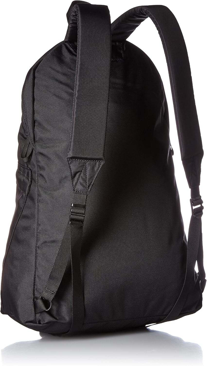Kelti 2592086 Urban Daypack, Can Store B4 Size, All Black
