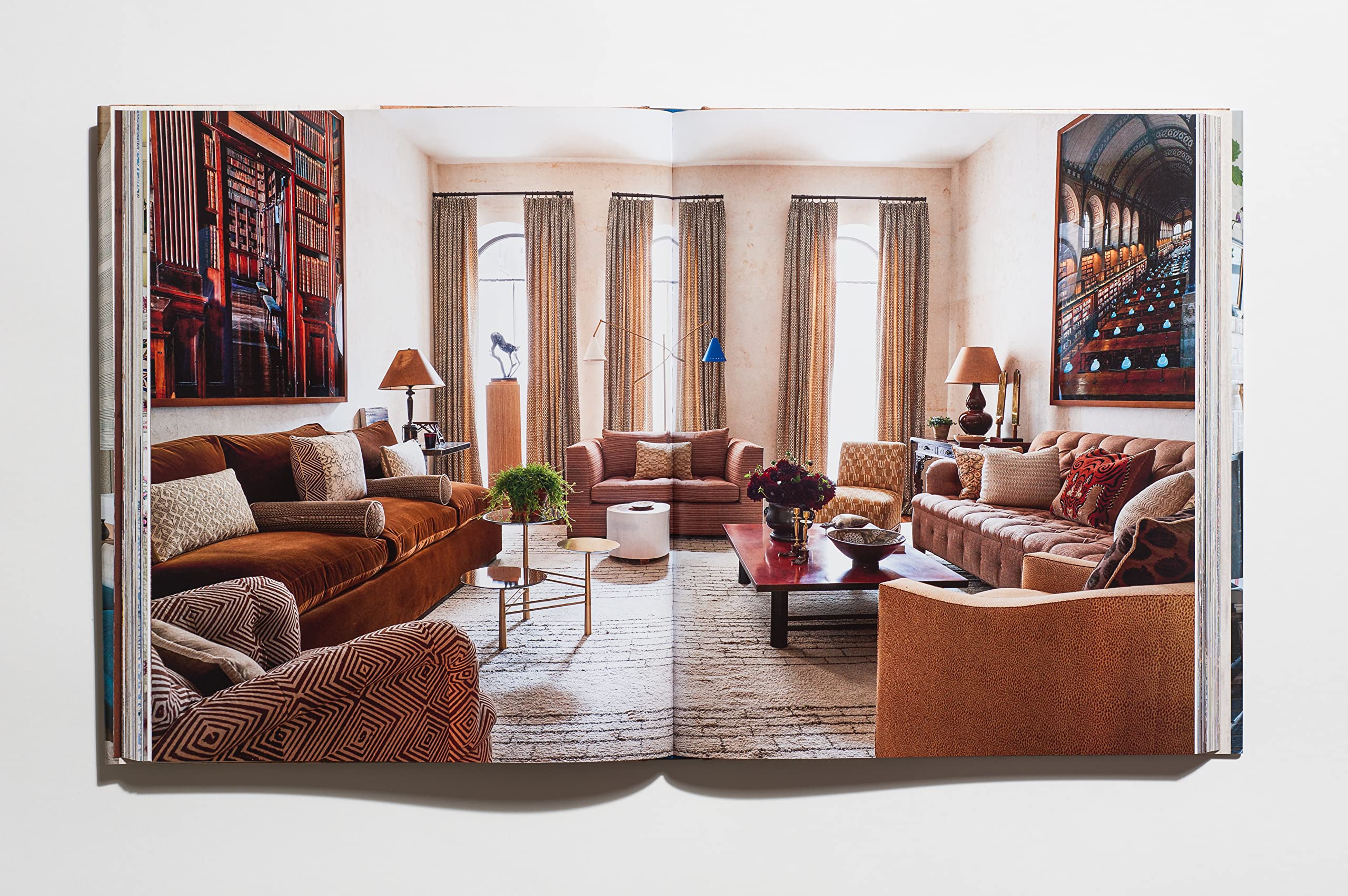 Notes on decorating