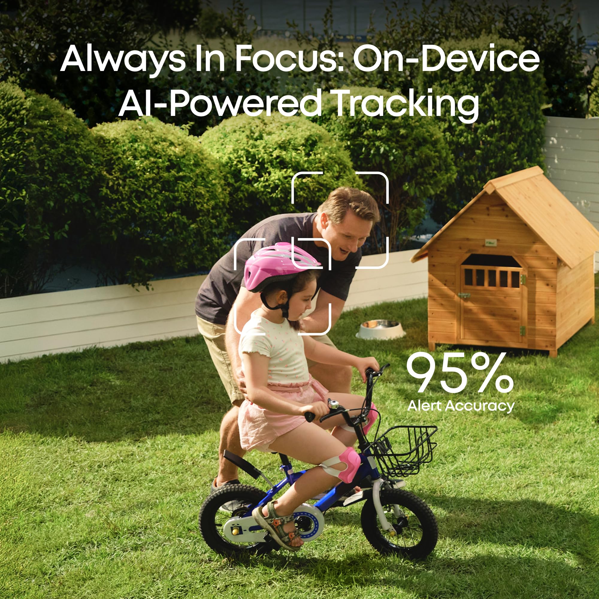eufy SoloCam S340: Solar Security Camera -5