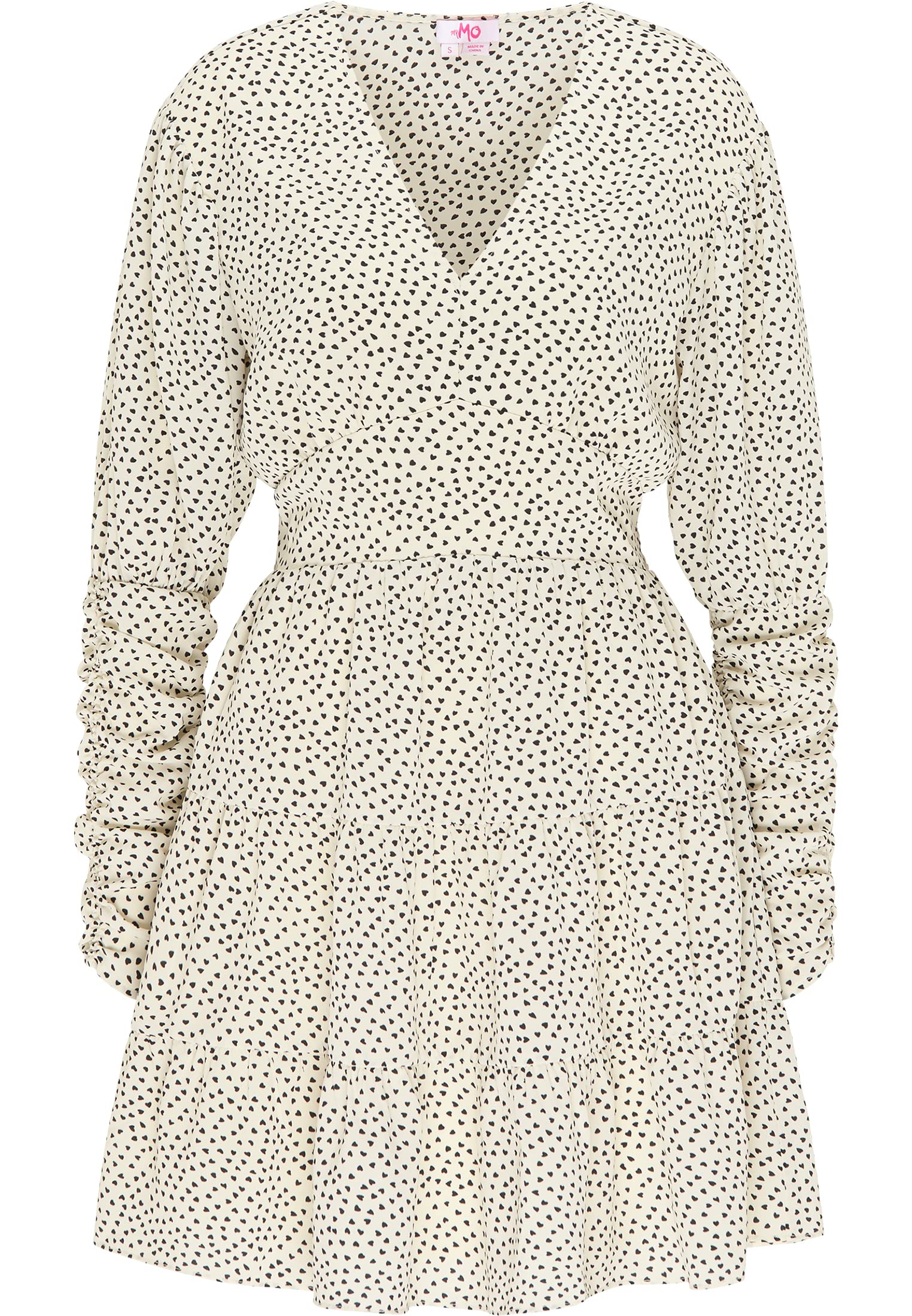 NALLY D'été Robe d'été Femme