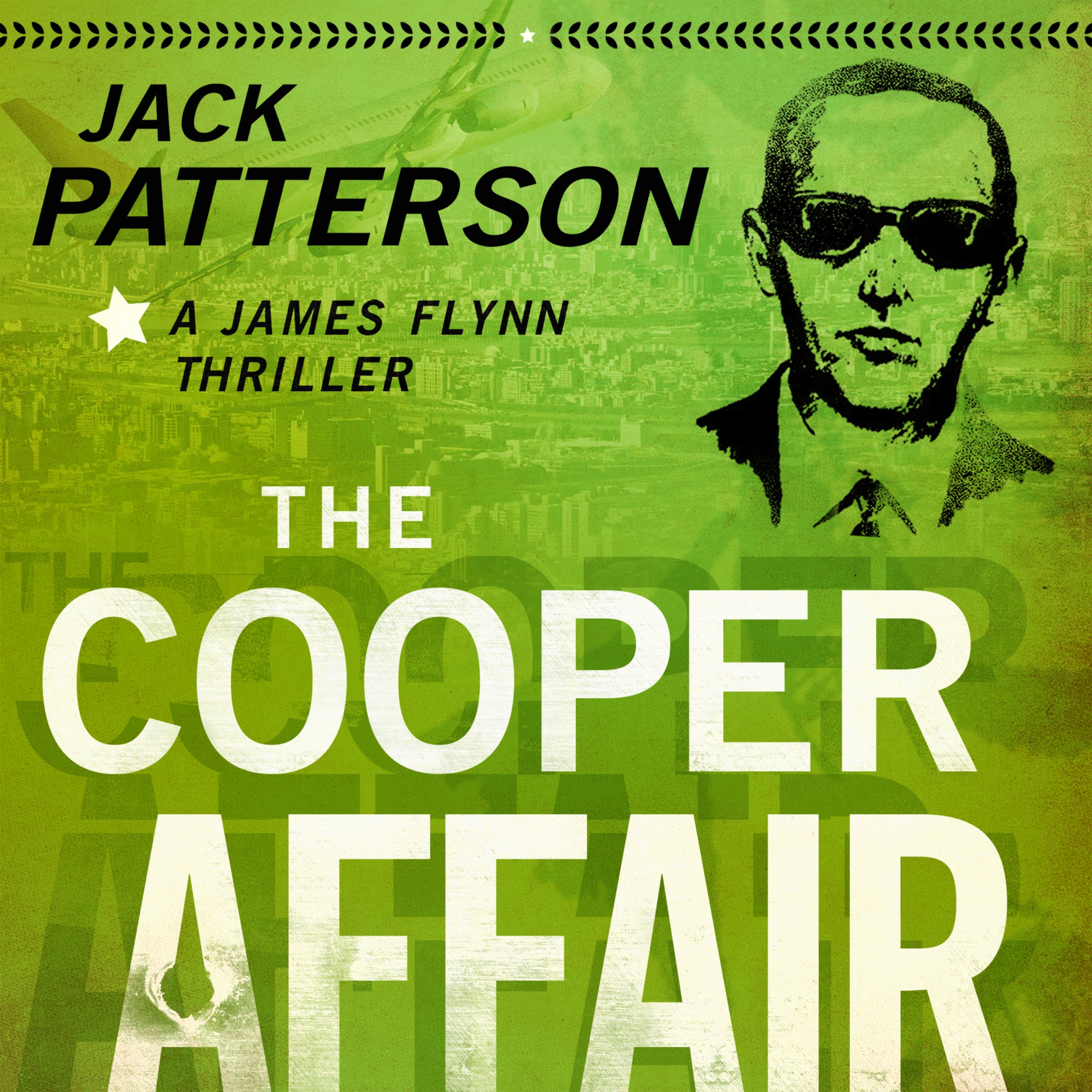 The Cooper Affair