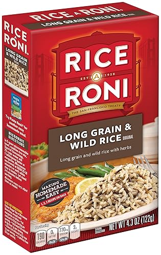 Miniatura 29 de Rice-A-Roni Pollo, cajas de 6.9oz (paquete de 12)