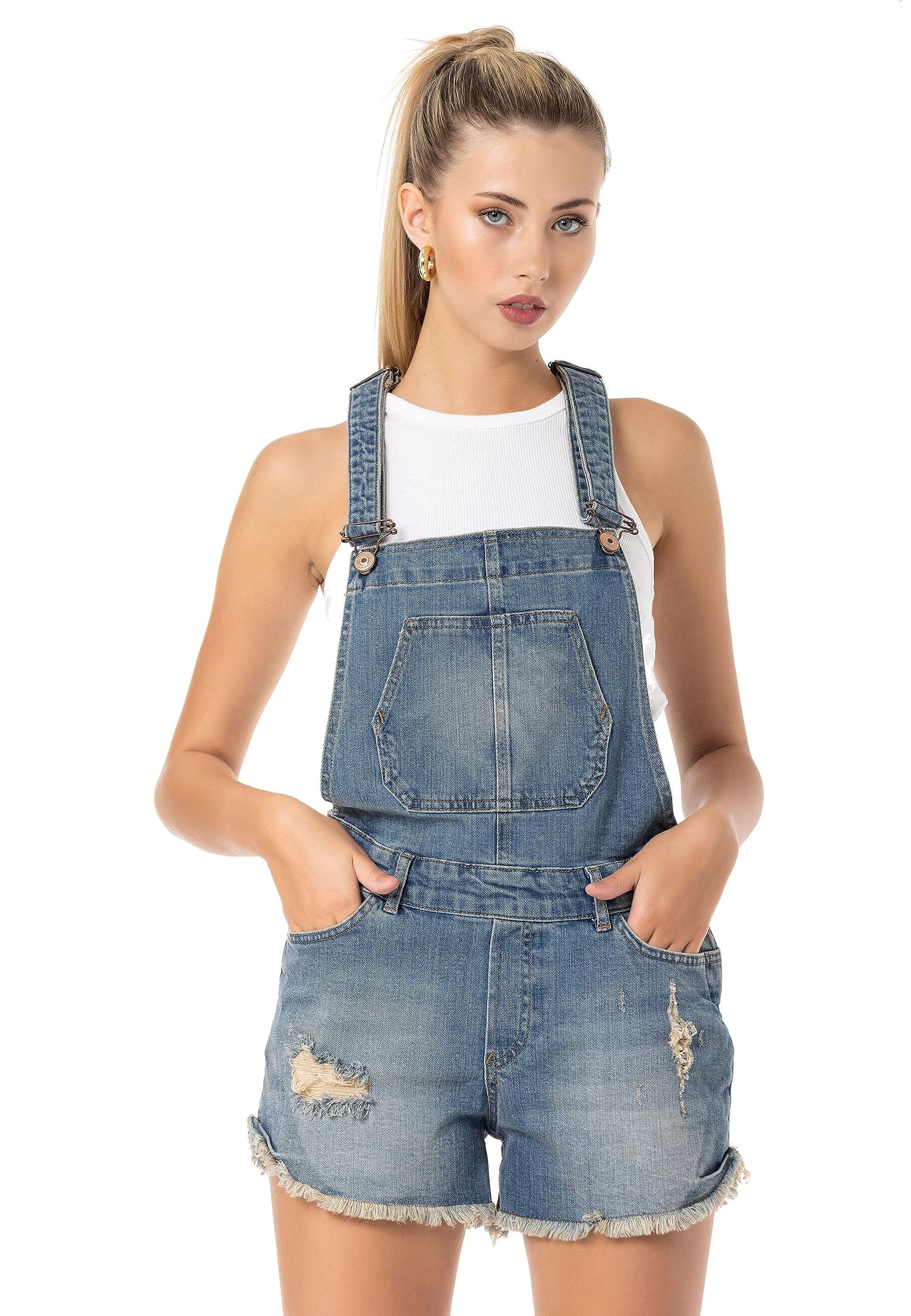Redbridge Mono vaquero para mujer