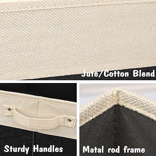 Miniatura 7 de PET ARTIST Contenedor personalizado de juguetes para perros y accesorios  Cesta plegable de juguetes para perros, caja de almacenamiento para