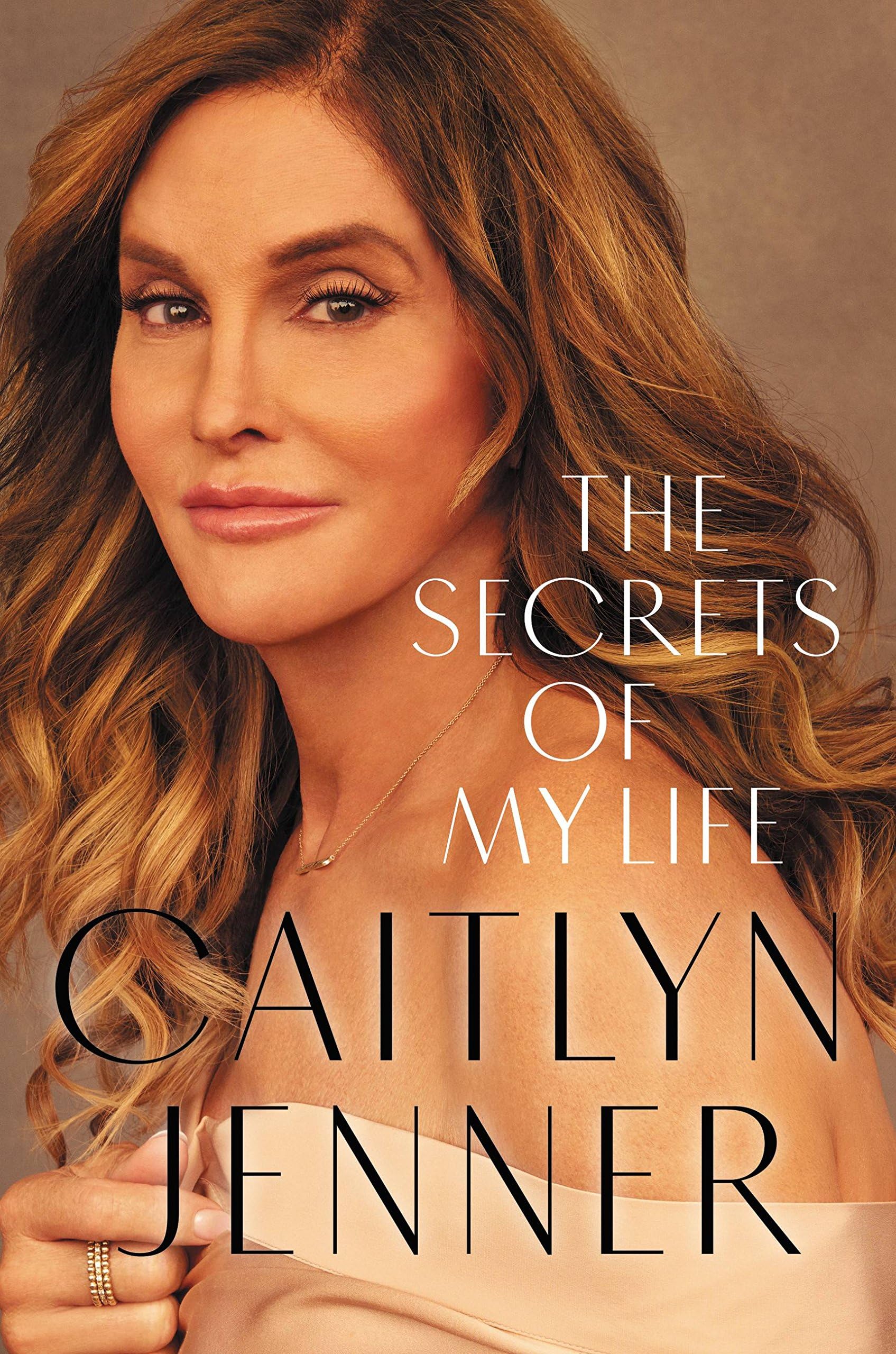 The Secrets of My Life Hardcover – April 25, 2017