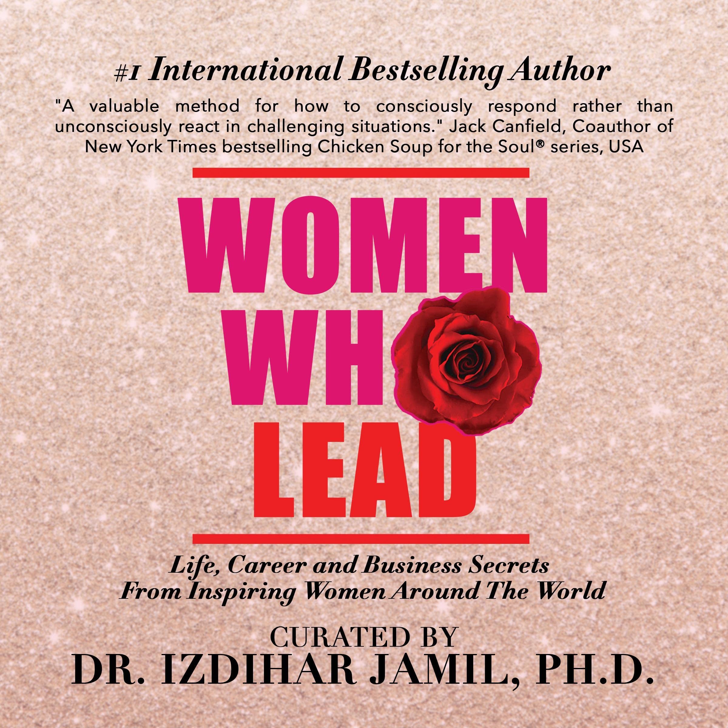 Women Who Lead