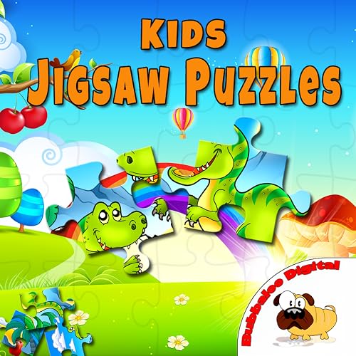 Kids Jigsaw Puzzles [Download]