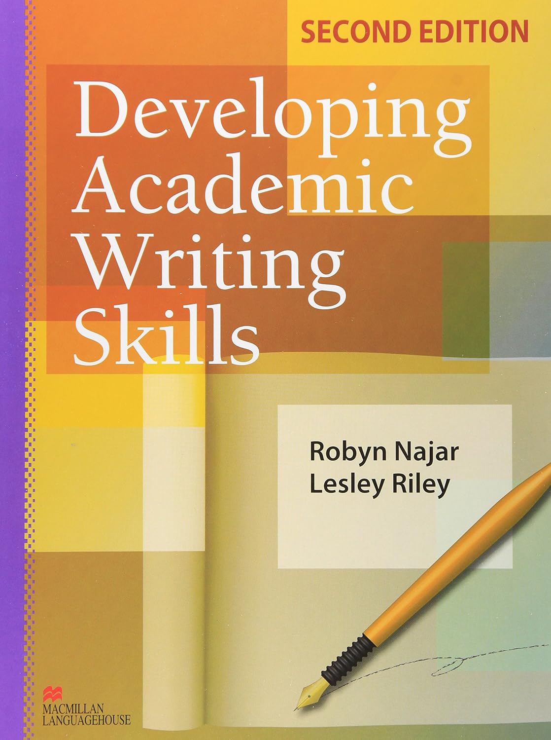 Developing Academic writing Skills: プロセスアプロ-チによる論文作成演習 |本 | 通販 | Amazon