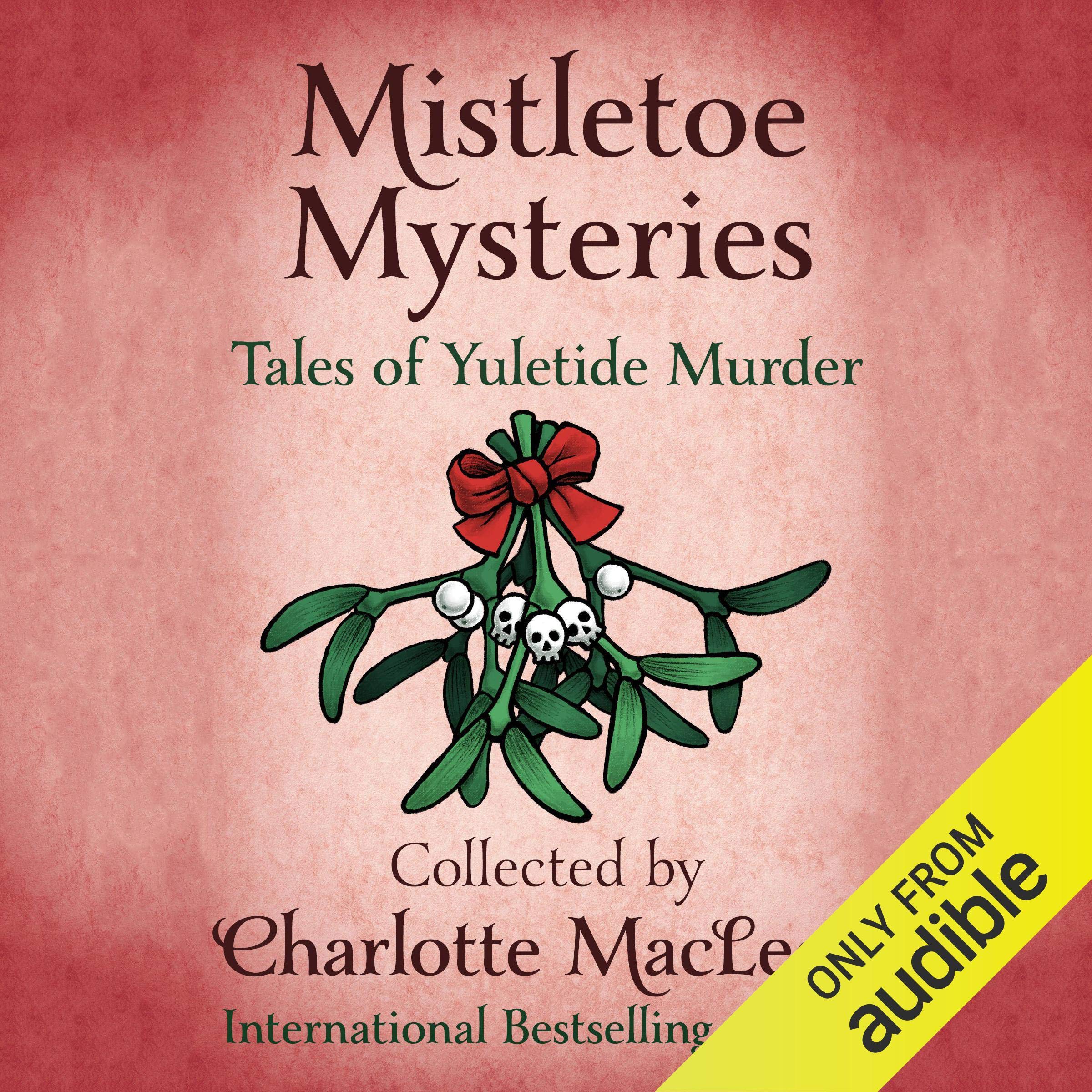 Mistletoe Mysteries
