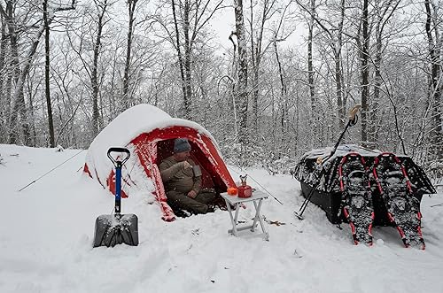 Miniatura 13 de ALPS Mountaineering Tienda Tasmanian para 3 personas