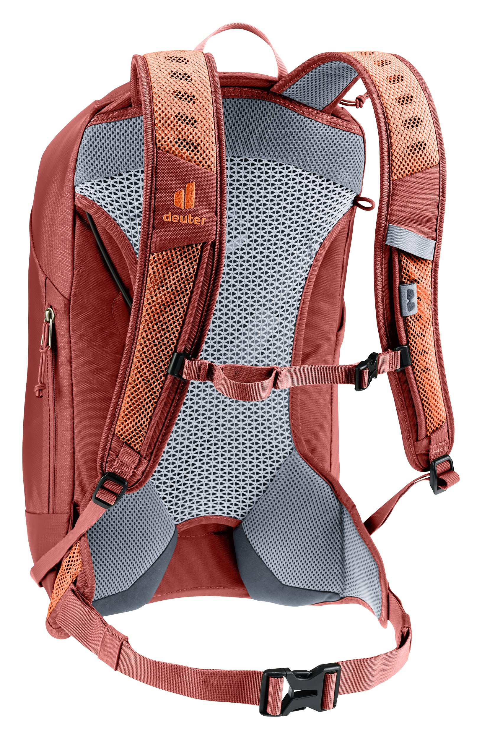 Deuter Ac Lite 17 (2024) Zaino da escursionismo Uomo (Pacco da 1)