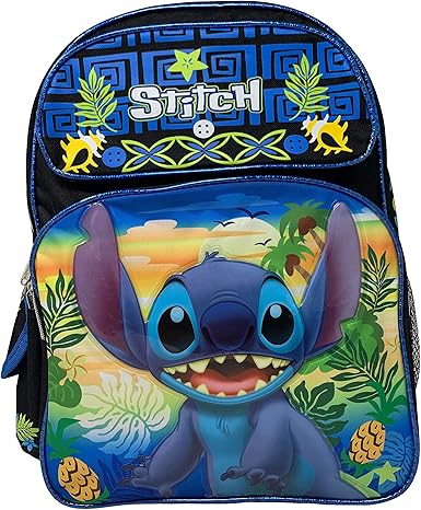 stitch backpack amazon