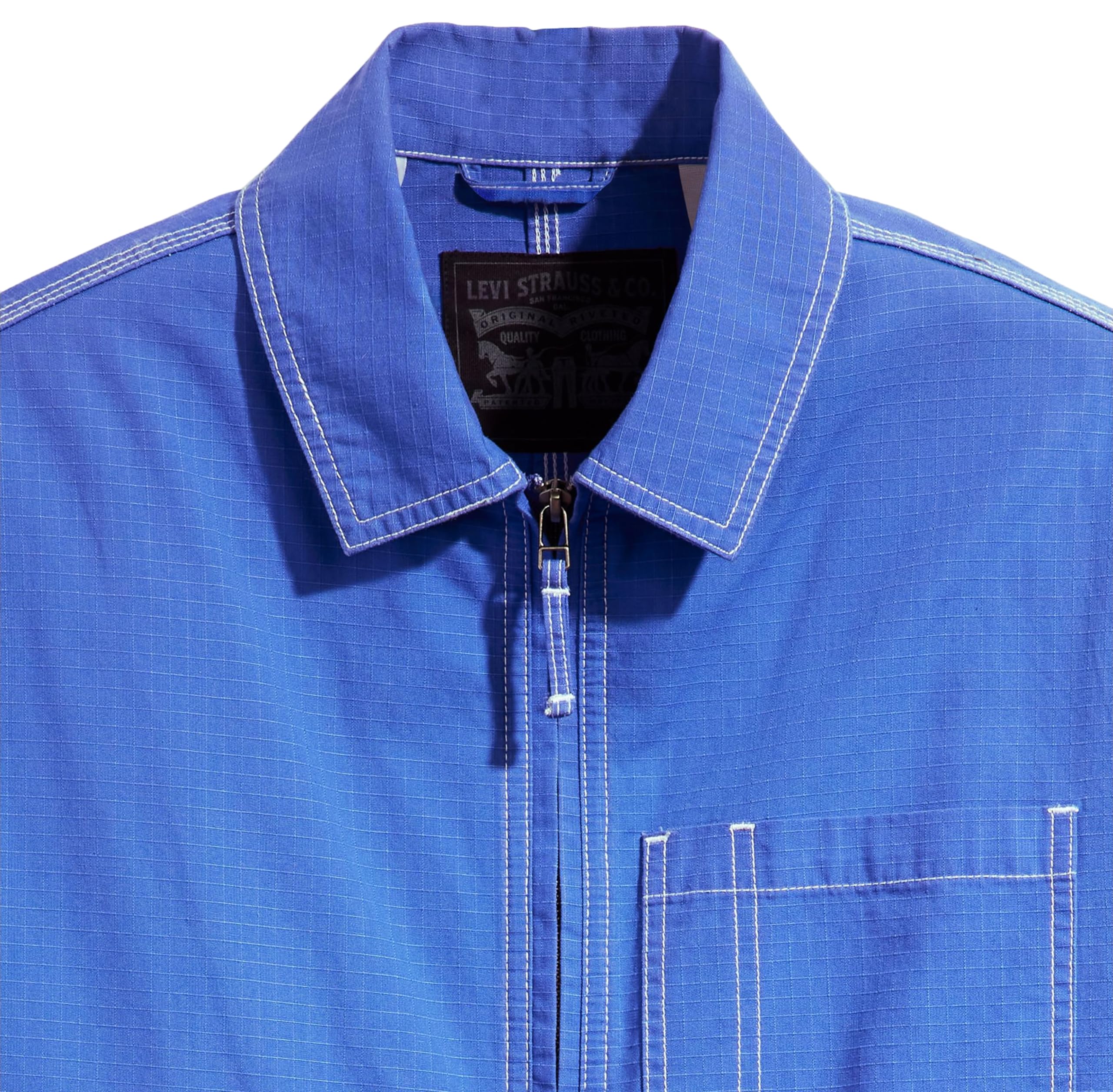 Levi's Huber Utility Chaqueta Hombre