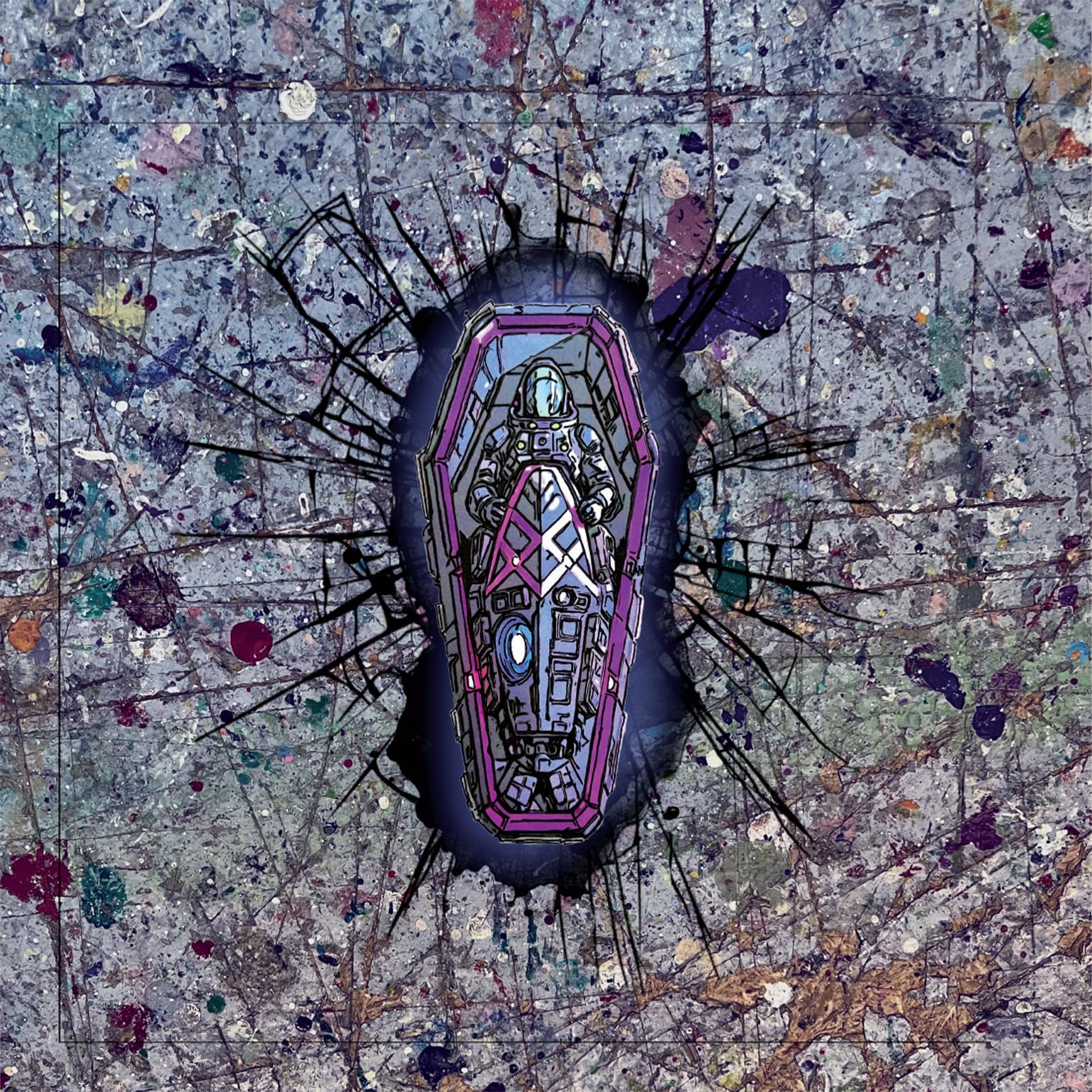 How I Learned to Stop Giving a Shit and Love Mindless Self Indulgence
