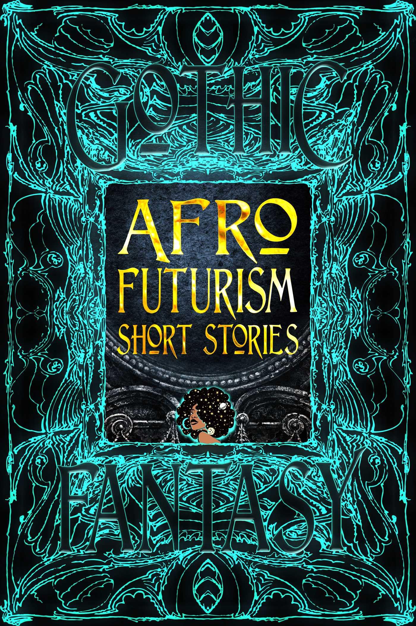 Afrofuturism Short Stories (Gothic Fantasy)