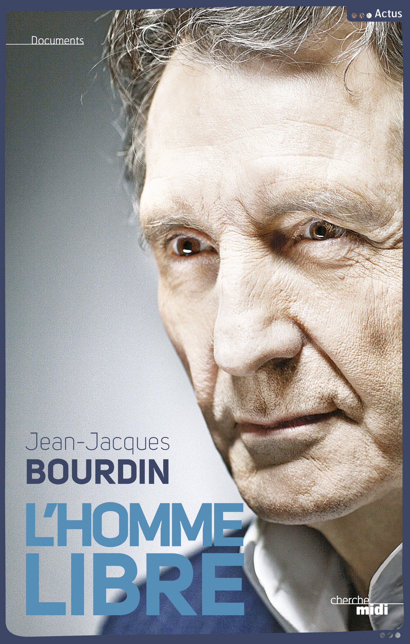 L'homme libre (DOCUMENTS) (French Edition)