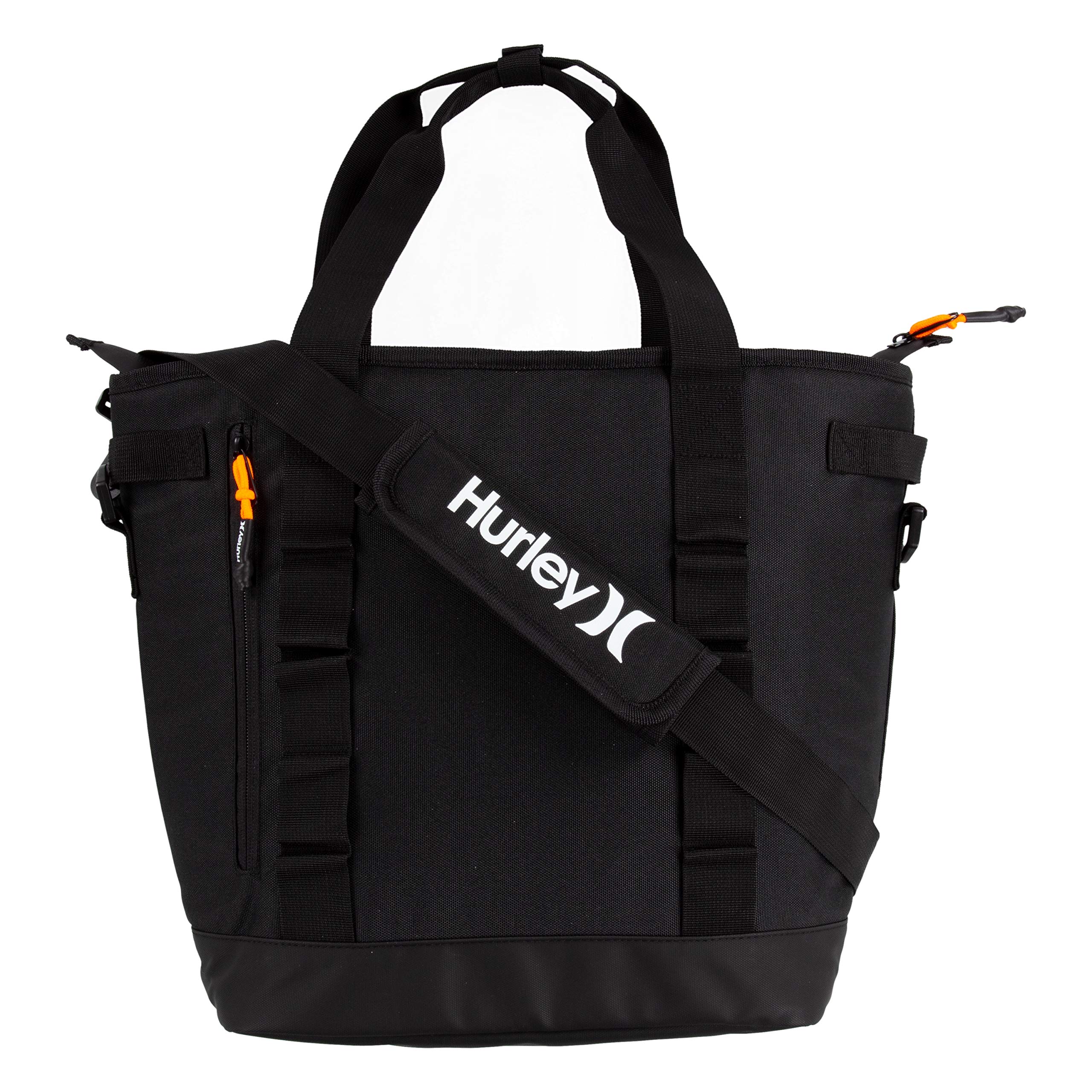 【美品】hurley / ハーレー ボストンバッグ ブラック 楽天市場】【送料無料】 ハーレー メンズ ボストンバッグ バッグ