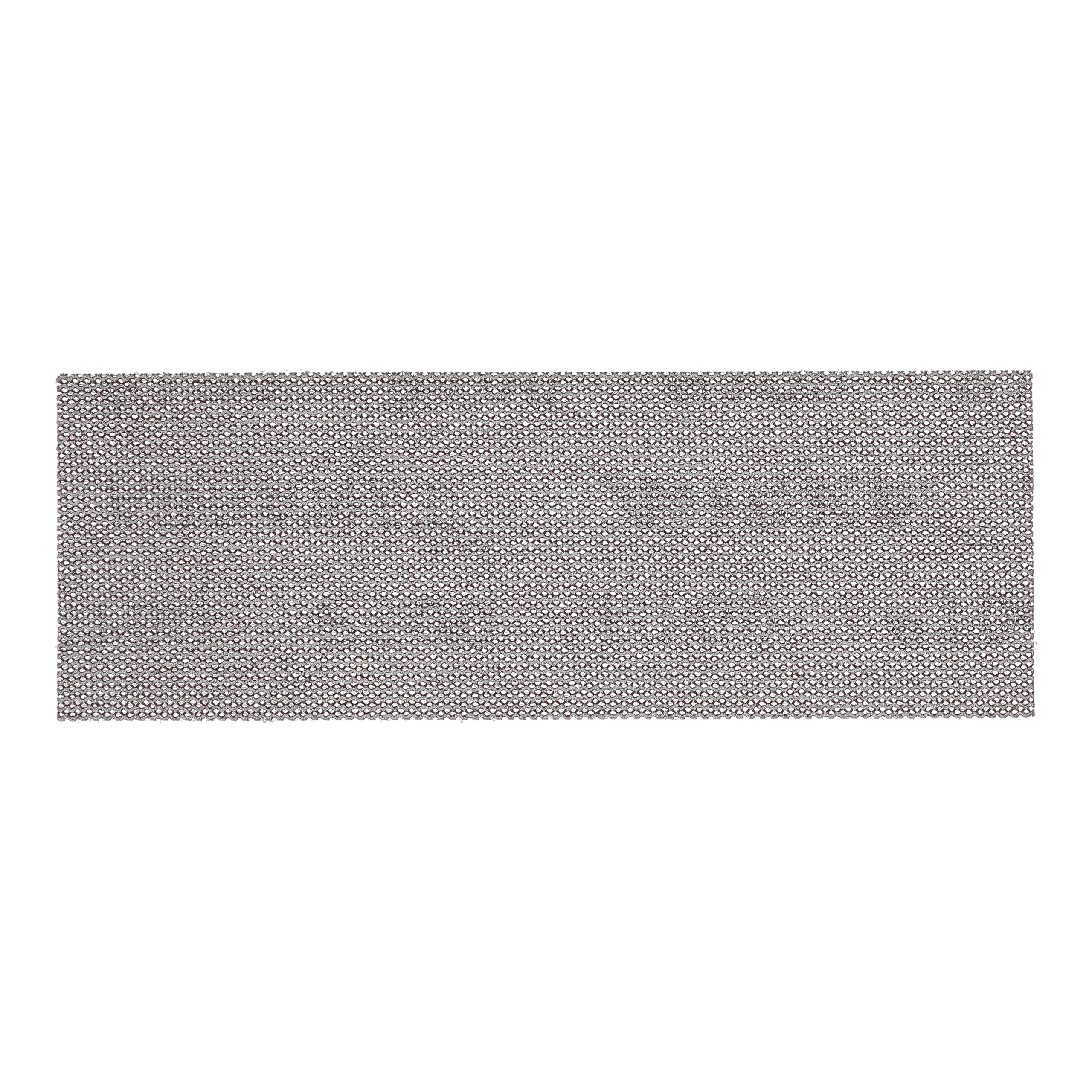 Mirka Abranet strisce abrasive 70x198 mm grana P150 a strappo 50 pz | Rete abrasiva a strappo grana P150 ideale per levigare legno stucco vernice plastica compatibile con levigatrici Mirka
