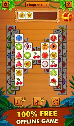 Tile Master - Tiles Matching Game #TOP5