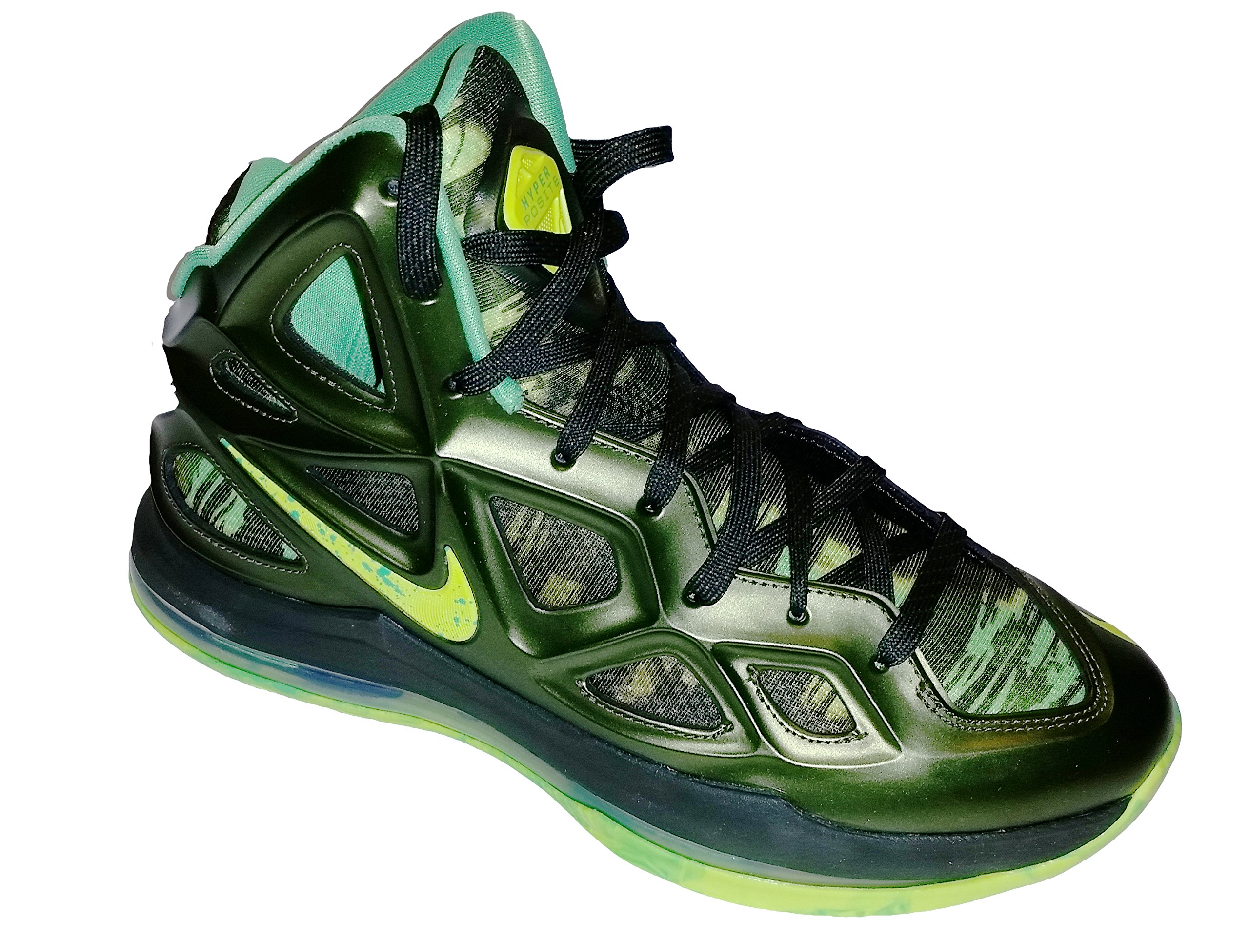 nike hyperposite 2