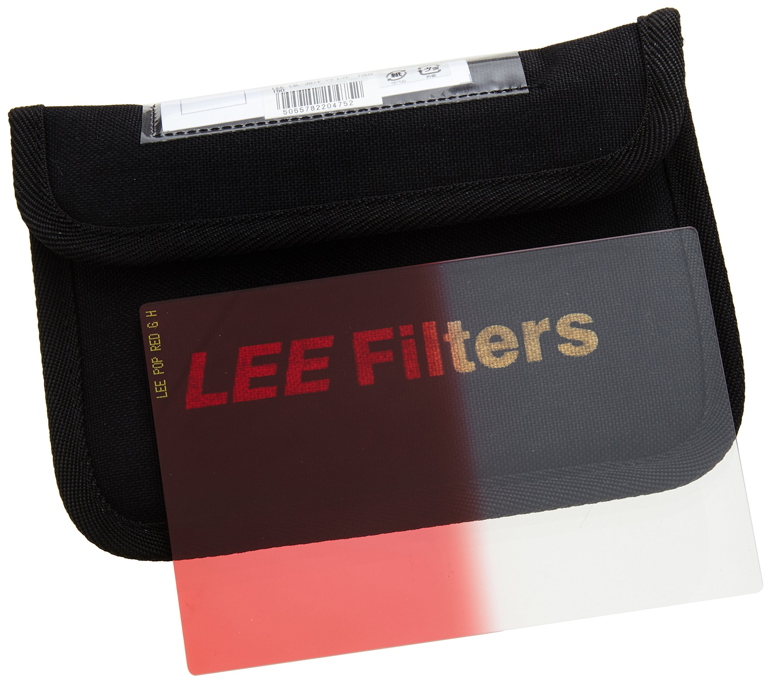 LEE 角型レンズフィルター SL-39 ハーフカラーグラデーション ポップレッド 100×150mm 204752 Amazon.co.jp: 【国内正規品】 LEE 角型レンズフィルター SL-39