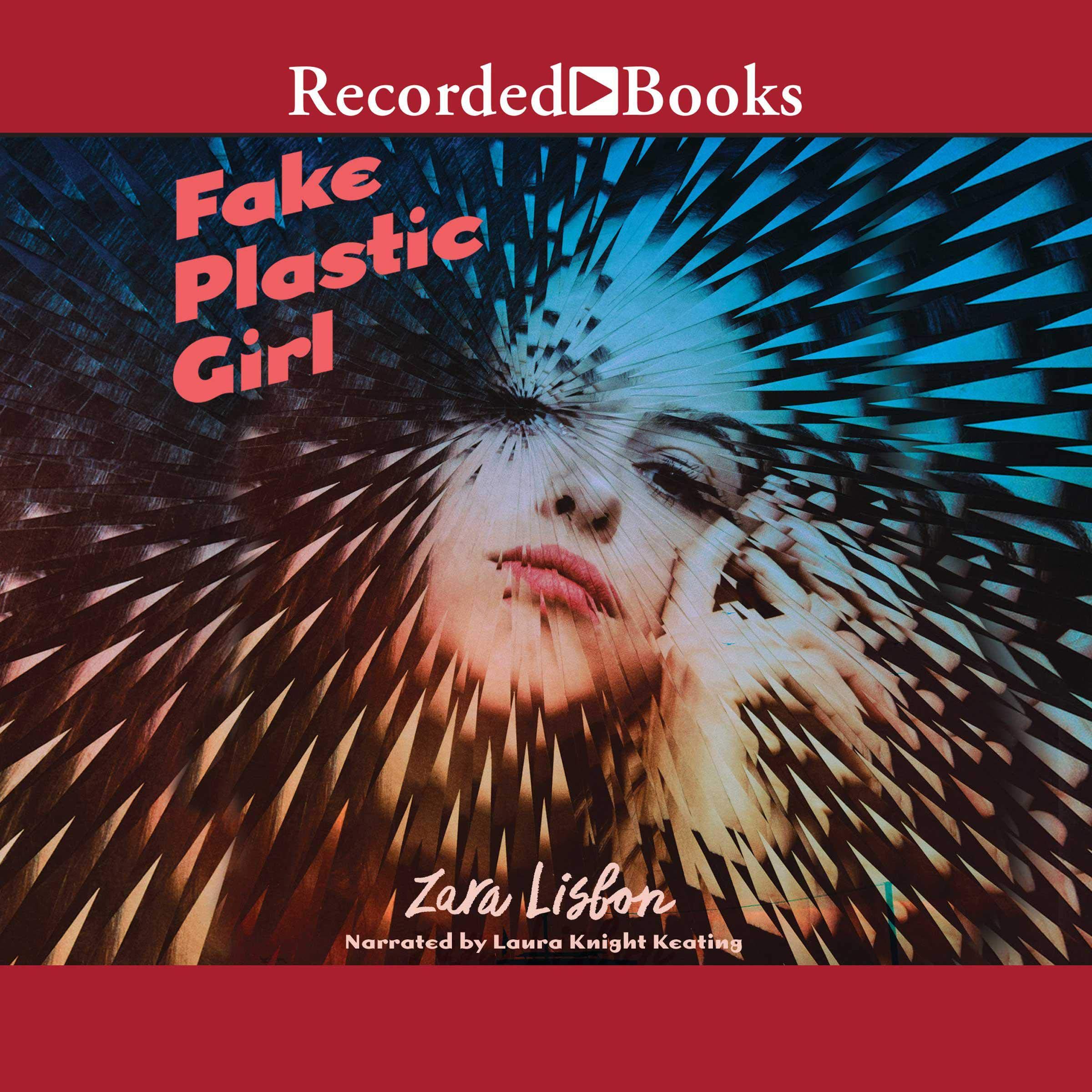 Cover art for Fake Plastic Girl