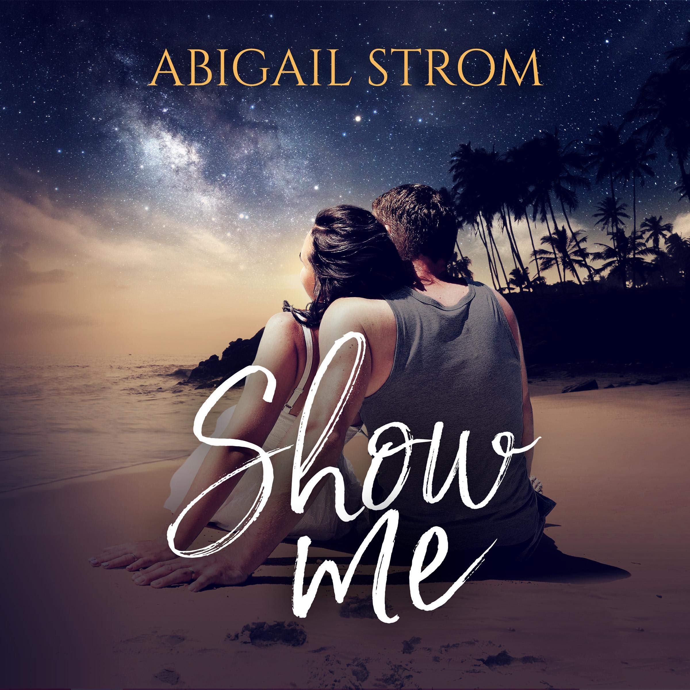 Cover art for Show Me