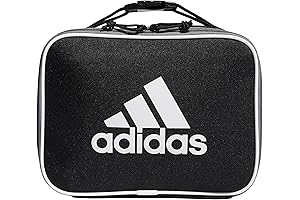 Under Armour Foundation Insulated Lunch Bag: Fuel Your Performance