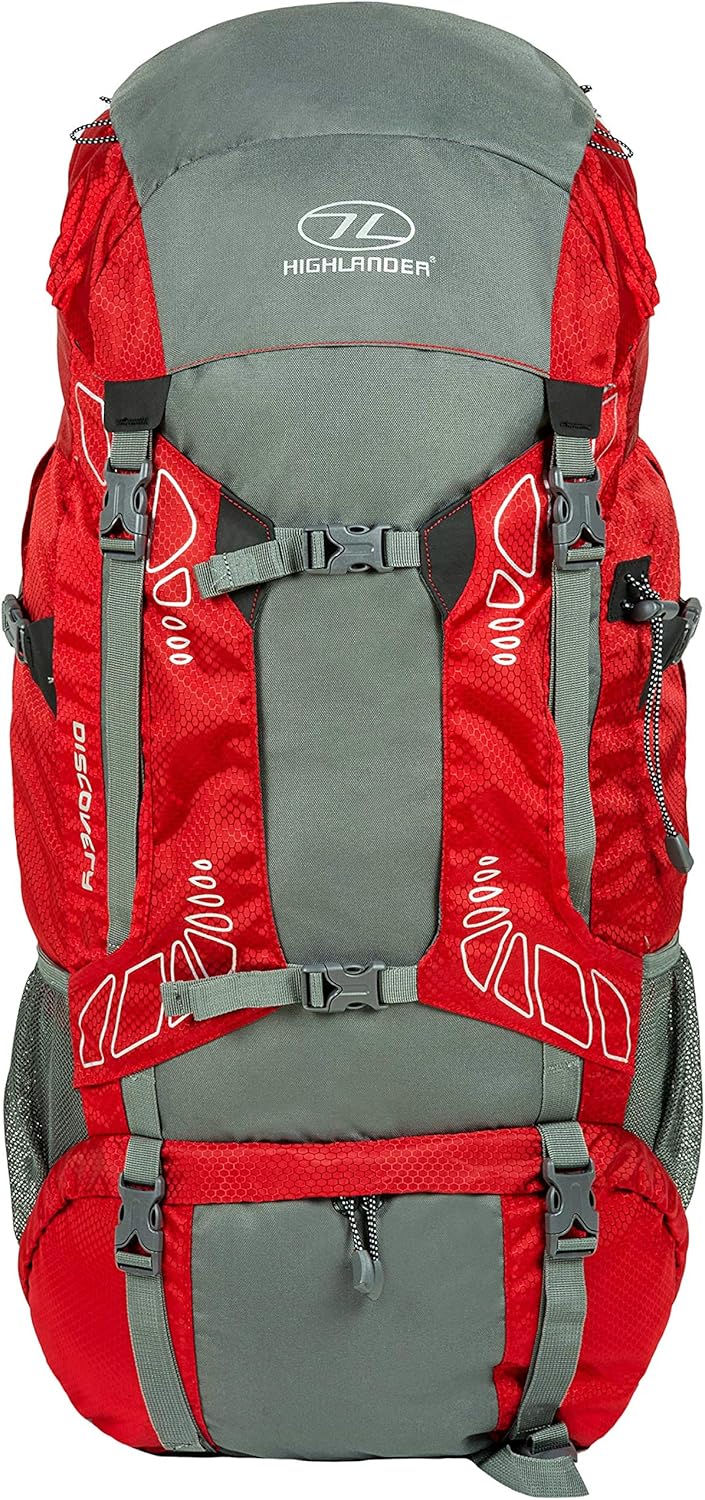 pacchetto escursionistico per uomini