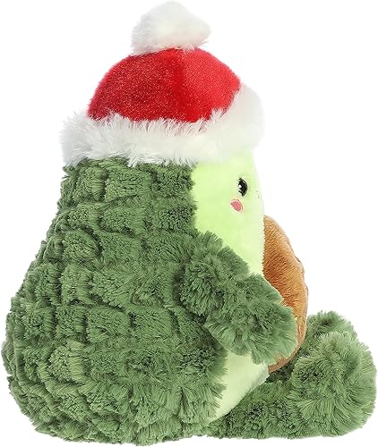 Miniatura 5 de Aurora Witty JUST Sayin' AVO Great Holiday - Personajes expresivos - Ideas de regalo extravagantes - Verde 11 pulgadas