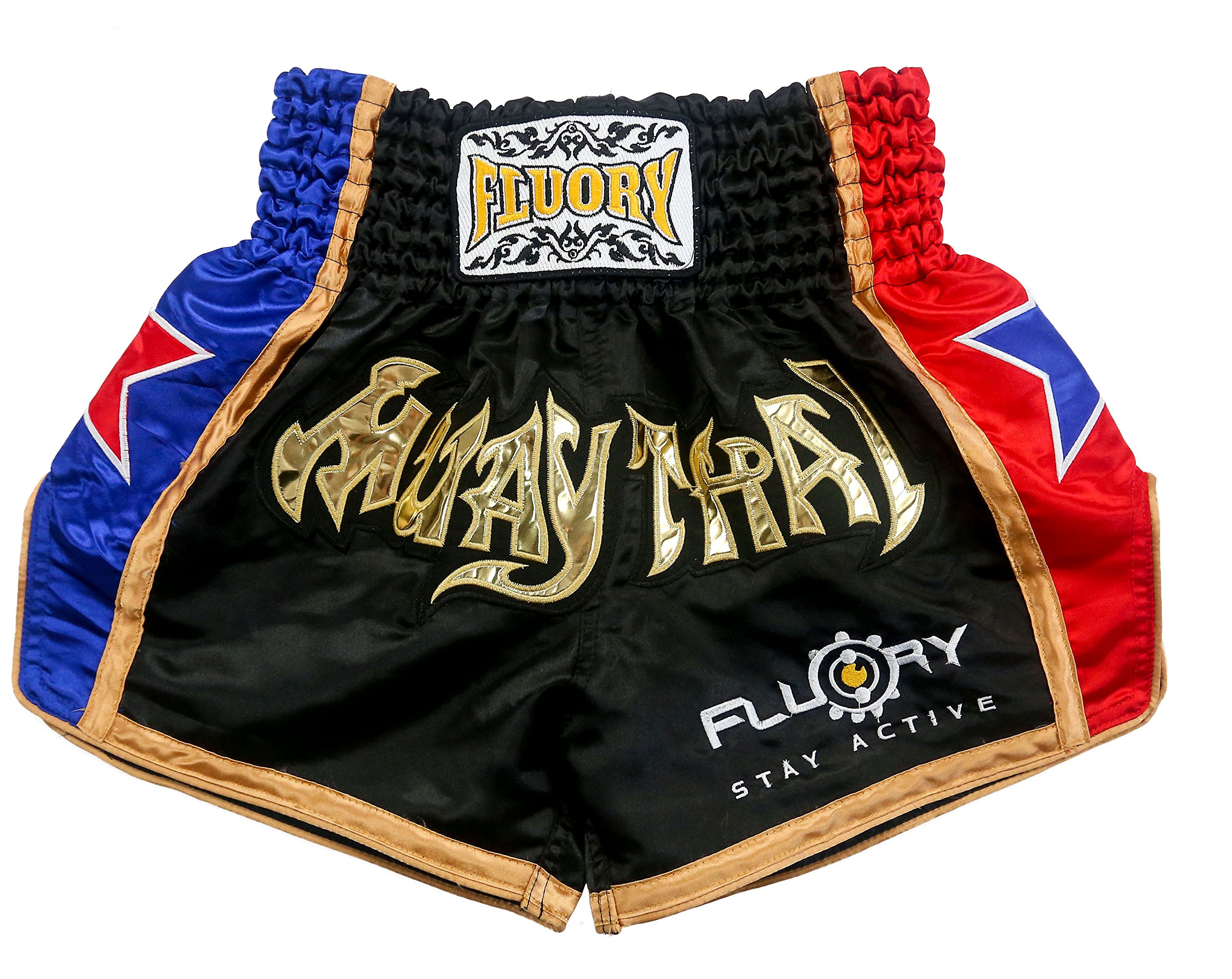 Muay Thai Fight Shorts, MMA Shorts Clothing Training Cage Combat Grappling Martial Arts Kickboxing Shorts Clothing