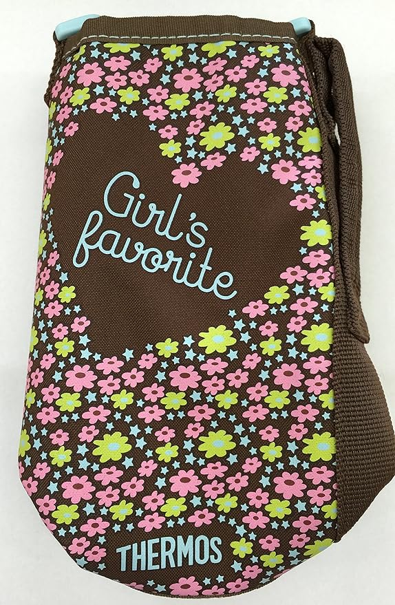 Amazon Thermos サーモス 真空断熱2ウェイボトル Ffr 1004wfハンディポーチ フラワーブラウン 水筒 マグボトル用アクセサリー オンライン通販 Amazon Thermos サーモス 真空断熱2ウェイボトル Ffr 1004wfハンディポーチ フラワーブラウン 水筒 マグボトル用アクセサリー オンライン通販