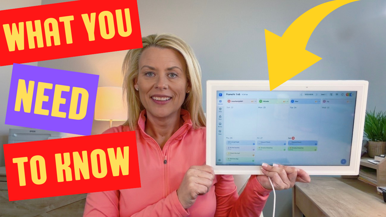 Watch What you need to know before you buy! on Amazon Live