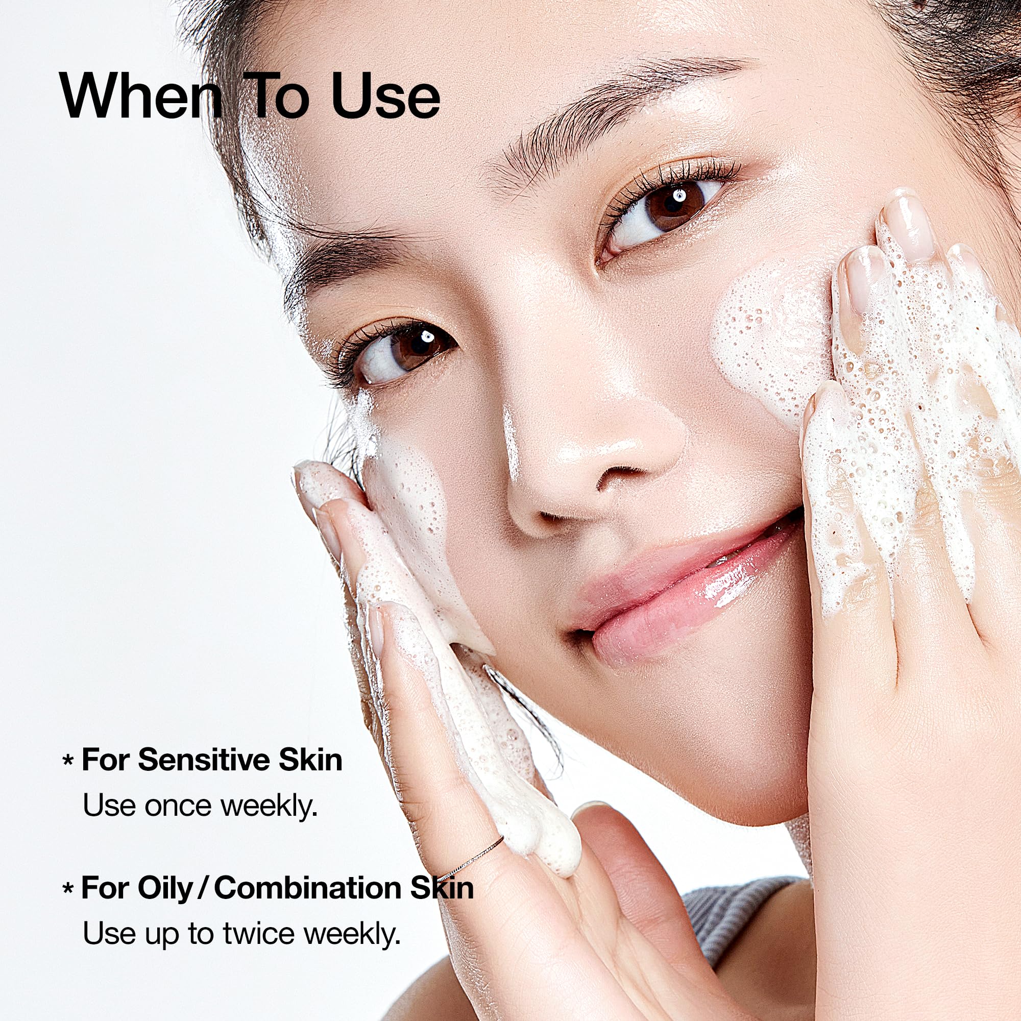 ANUA Heartleaf LHA Moisture Peeling Gel (120 ml)