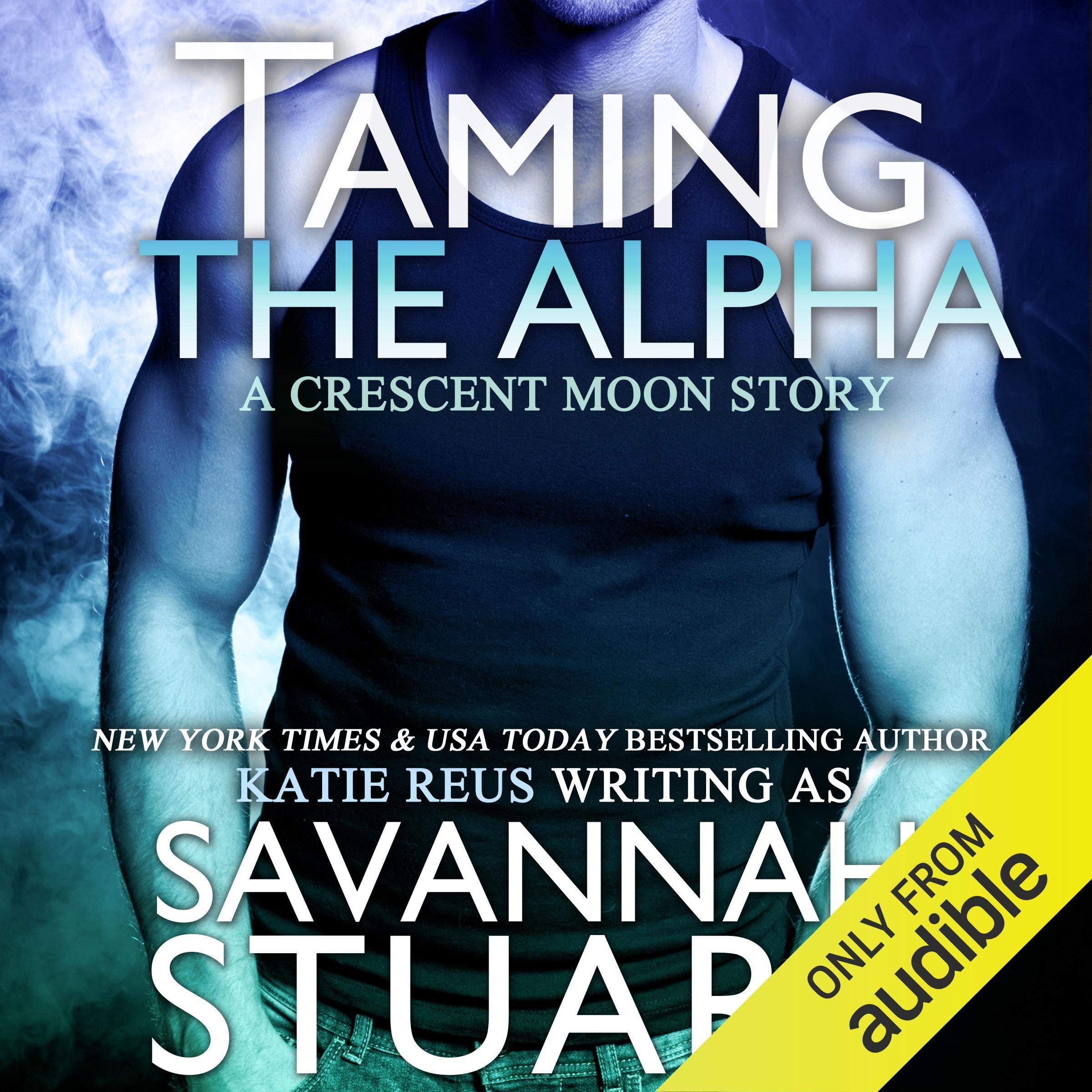 Taming the Alpha