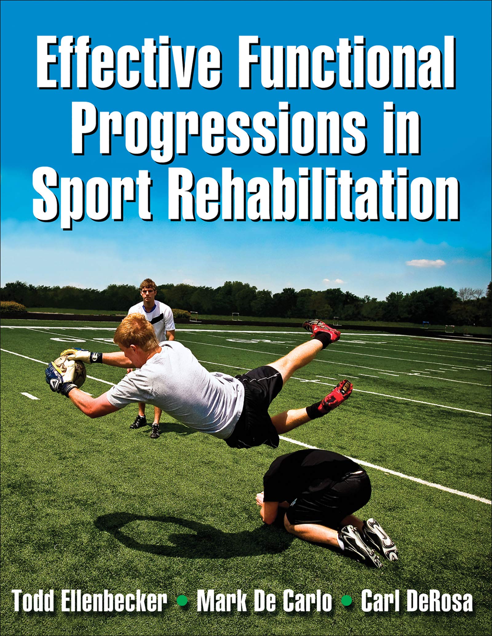 Buy Effective Functional Progressions in Sport Rehabilitation Online at