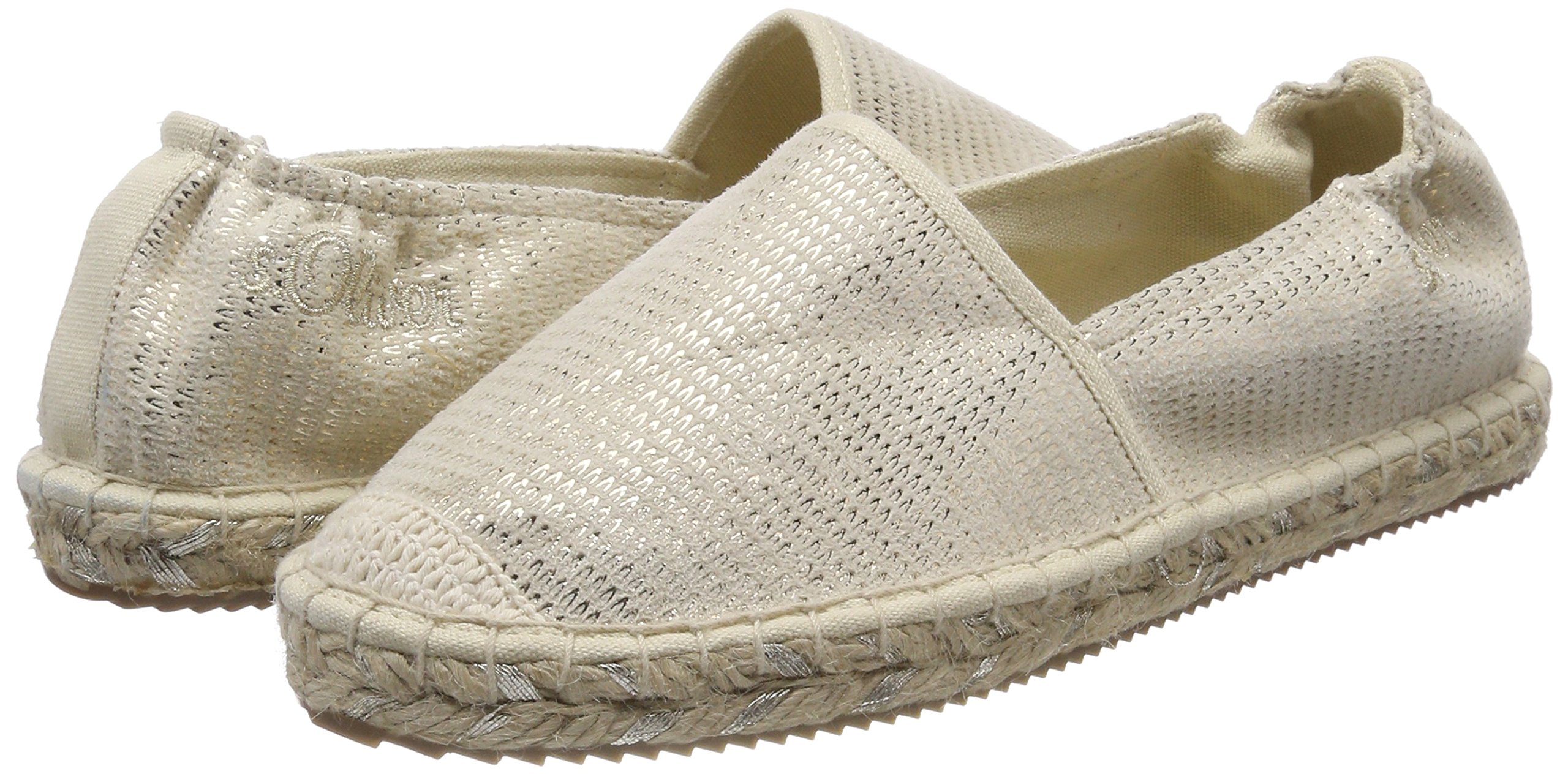 S Oliver Womens 24208 Espadrilles Desertcart Seychelles