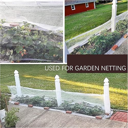 Miniatura 9 de Rollos de tela de tul blanco de 54 pulgadas por 20 yardas, perno de carrete de tutú para decoración de bodas, falda tutú de baby shower, envoltura