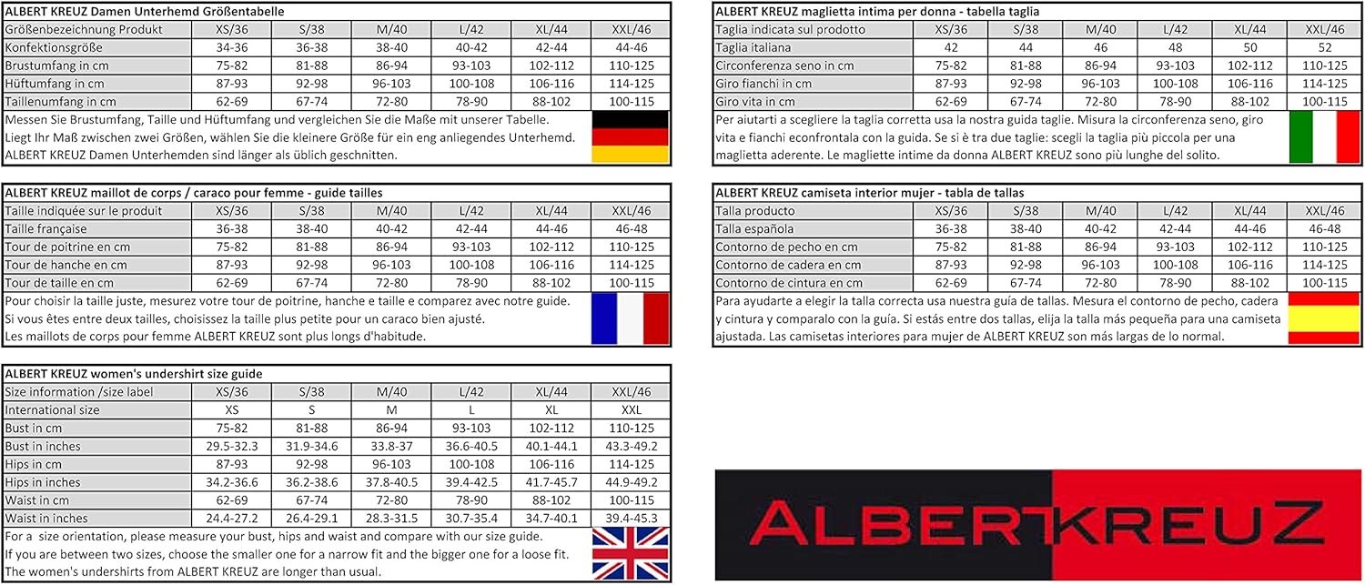 ALBERT KREUZ Men's Invisible v-Neck Business Undershirt with Short Sleeves 100% Organic Cotton Nude Beige - Image 6