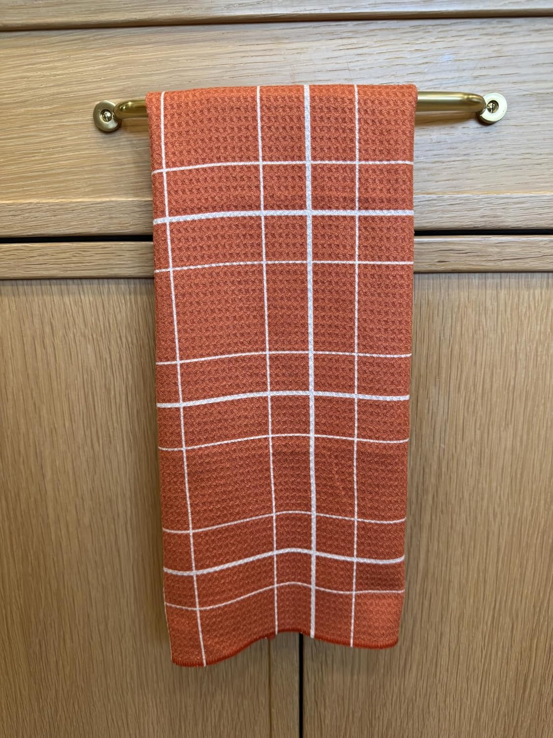 Kitchen Towels, Dish Towels for Kitchen, 3 Pc Kitchen Towel Set image 3