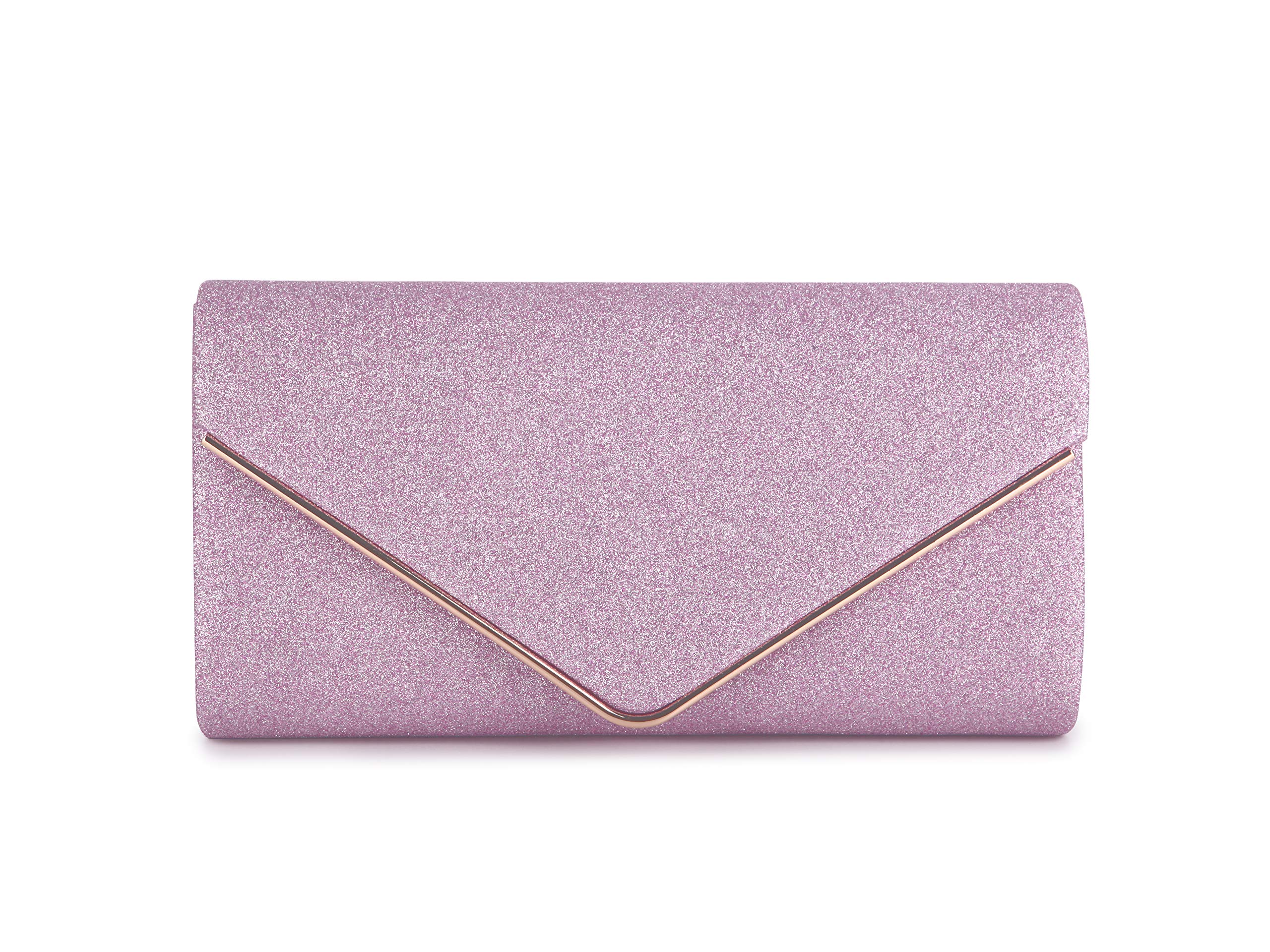 Clutch Purses For Women Evening Bags Sparkling Shoulder Envelope