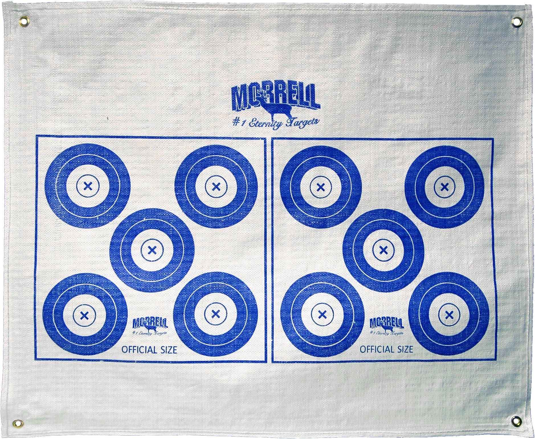 Morrell Targets Polypropylene Archery Target Face