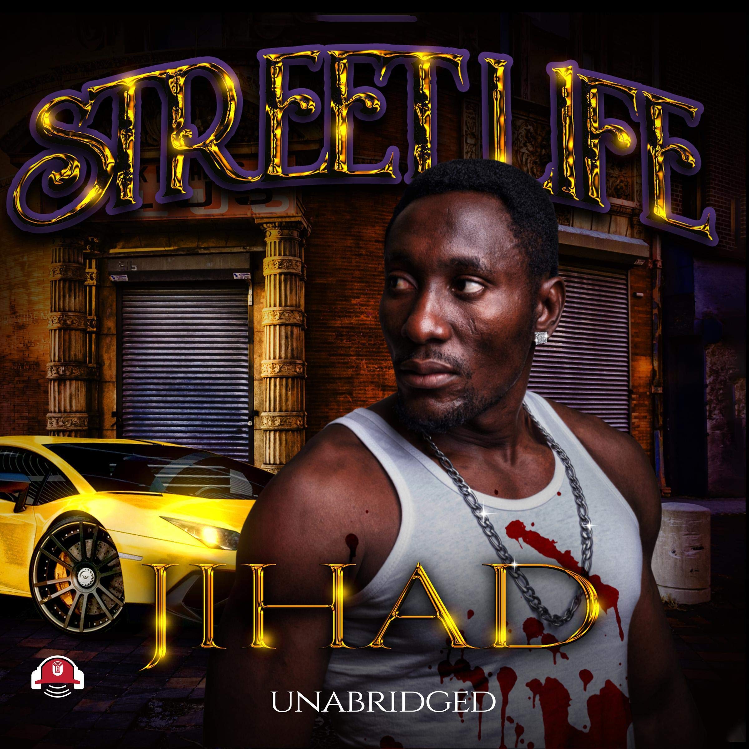 Cover art for Street Life