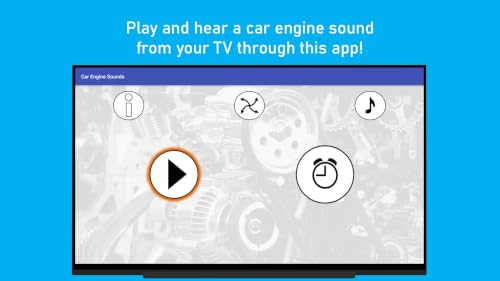 Car Engine Sounds