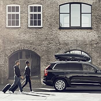 Thule スーリー ルーフボックス　Motion XT XL ボックスのみ 楽天市場】THULE (スーリー) Motion XT L モーション XT L