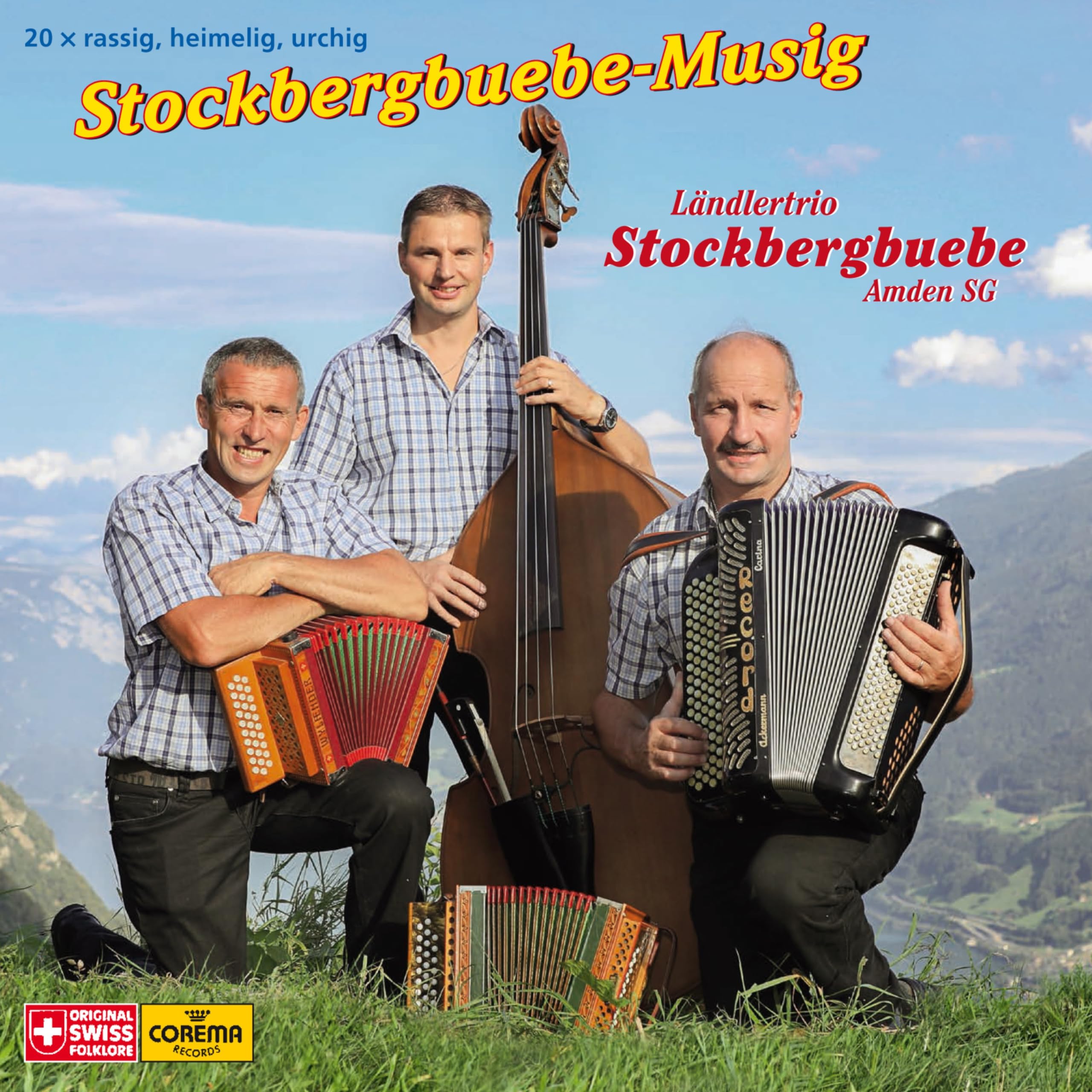 Stockbergbuebe