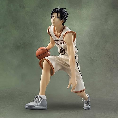 Miniatura 4 de Megahouse Baloncesto de Kuroko: Figura de PVC Kazunari Takao