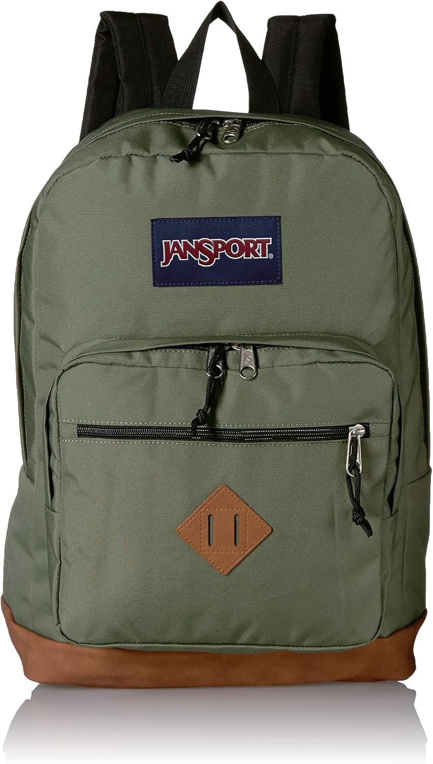 Jansport Backpack City View 2025