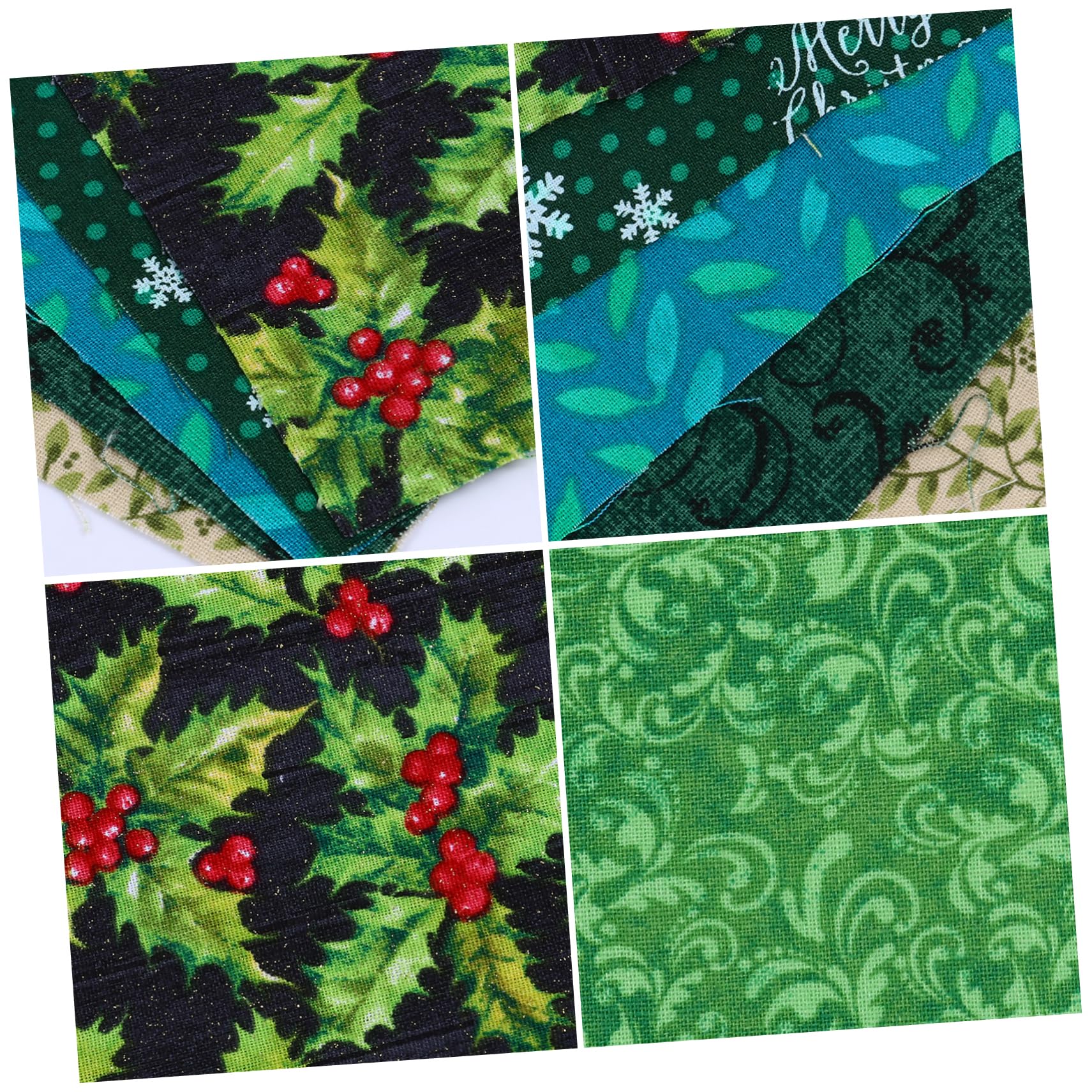 Kwadraty z tkaniny bawełnianej ， Materiał do szycia patchworku, tkanina do szycia, 15 sztuk żółtego patchworku, zestaw ćwiartek do szycia